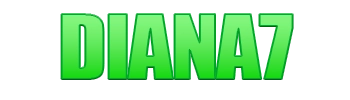 Logo DIANA7